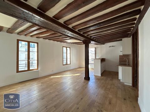   Location Appartement Appartement - 1 pi�ce(s) - 42 m�