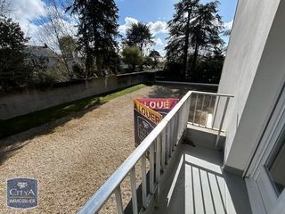  Appartement � louer 1 pi�ce 32 m�