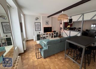  Appartement � louer 2 pi�ces 73 m�