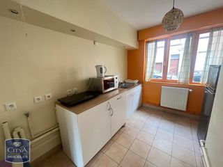  Appartement � louer 3 pi�ces 68 m�