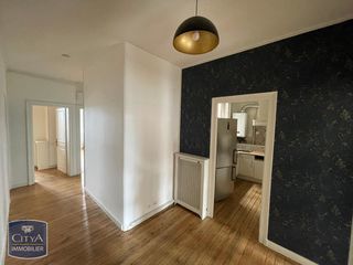  Appartement � louer 4 pi�ces 99 m�