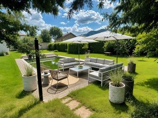  Villa � vendre 9 pi�ces 247 m�