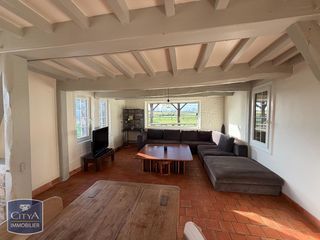  Maison � louer 5 pi�ces 148 m�