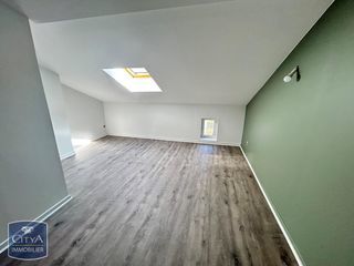  Appartement � louer 3 pi�ces 52 m�