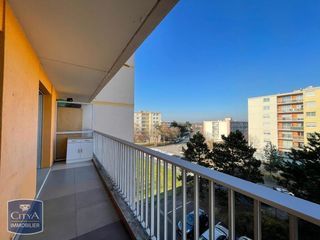  Appartement � louer 2 pi�ces 32 m�