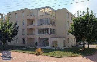  Appartement � louer 1 pi�ce 21 m�