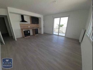  Appartement � louer 3 pi�ces 62 m�