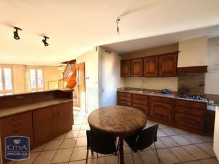  Appartement � louer 4 pi�ces 100 m�