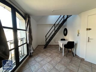  Appartement � louer 2 pi�ces 25 m�