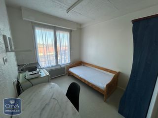  Appartement � louer 1 pi�ce 12 m�