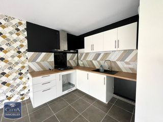  Appartement � louer 2 pi�ces 61 m�