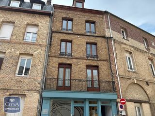  Appartement � louer 1 pi�ce 31 m�