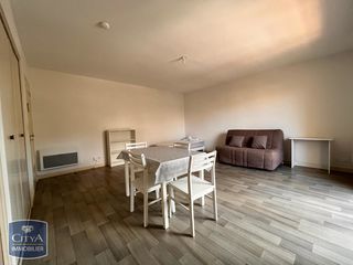  Appartement � louer 1 pi�ce 38 m�