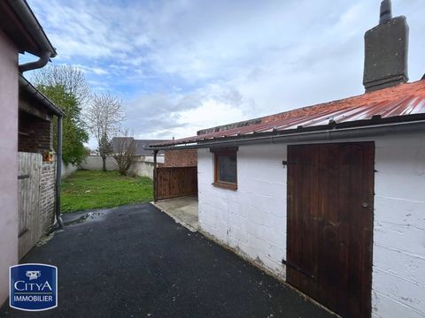   Location Maison Maison - 3 pi�ce(s) - 73 m�