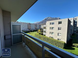  Appartement � louer 1 pi�ce 18 m�