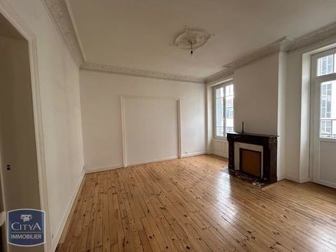   Location Appartement Appartement - 3 pi�ce(s) - 50 m�