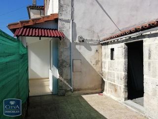  Maison � louer 3 pi�ces 49 m�