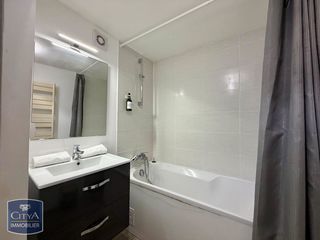  Appartement � louer 2 pi�ces 31 m�