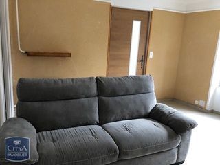  Appartement � louer 3 pi�ces 60 m�