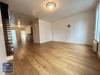  Appartement � louer 4 pi�ces 110 m�