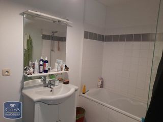  Appartement � louer 3 pi�ces 67 m�