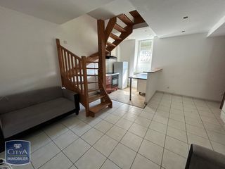  Appartement � louer 3 pi�ces 34 m�