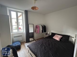  Appartement � louer 2 pi�ces 28 m�