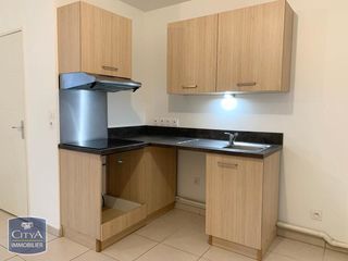  Appartement � louer 2 pi�ces 41 m�