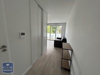  Appartement � louer 1 pi�ce 26 m�