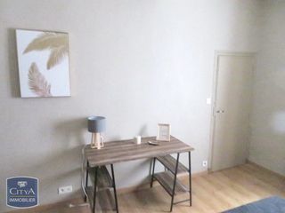  Appartement � louer 2 pi�ces 44 m�