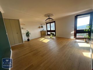  Appartement � louer 2 pi�ces 61 m�