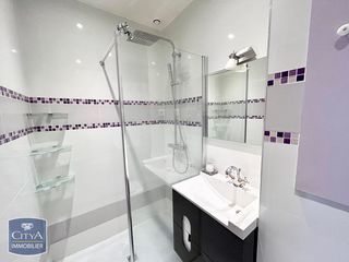  Appartement � louer 3 pi�ces 52 m�