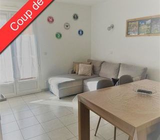  Appartement � louer 2 pi�ces 35 m�