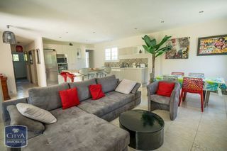  Appartement � louer 5 pi�ces 102 m�