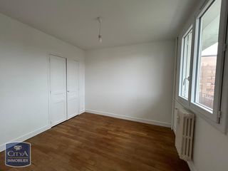  Appartement � louer 3 pi�ces 51 m�