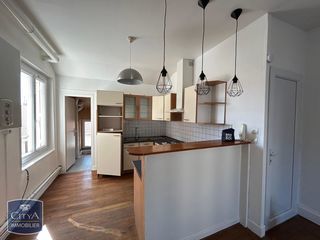  Appartement � louer 4 pi�ces 68 m�