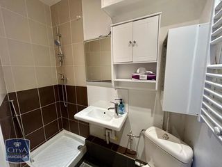  Appartement � louer 2 pi�ces 27 m�