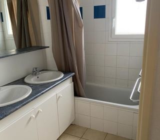  Appartement � louer 3 pi�ces 58 m�