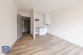  Appartement � louer 1 pi�ce 20 m�