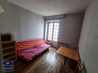  Appartement � louer 1 pi�ce 14 m�