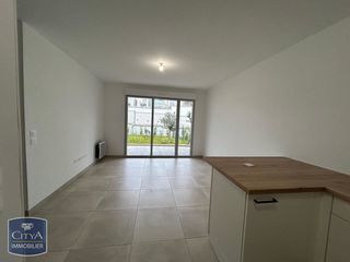  Appartement � louer 2 pi�ces 43 m�