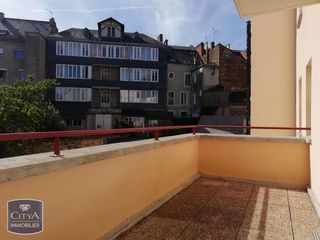  Appartement � louer 2 pi�ces 47 m�