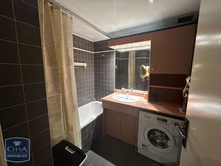  Appartement � louer 2 pi�ces 53 m�