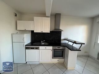  Appartement � louer 2 pi�ces 38 m�