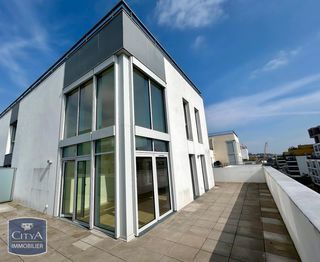  Appartement � louer 4 pi�ces 101 m�