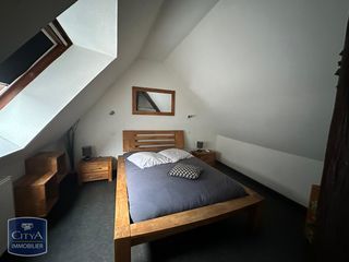  Appartement � louer 1 pi�ce 37 m�