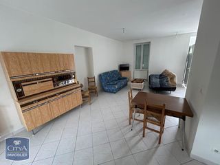  Appartement � louer 3 pi�ces 68 m�