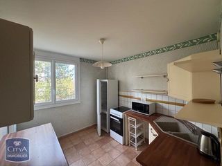  Appartement � louer 3 pi�ces 71 m�