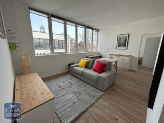  Appartement � louer 2 pi�ces 35 m�