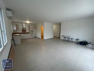  Maison � louer 4 pi�ces 89 m�